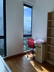 Tanglin View (D3), Condominium #217420731